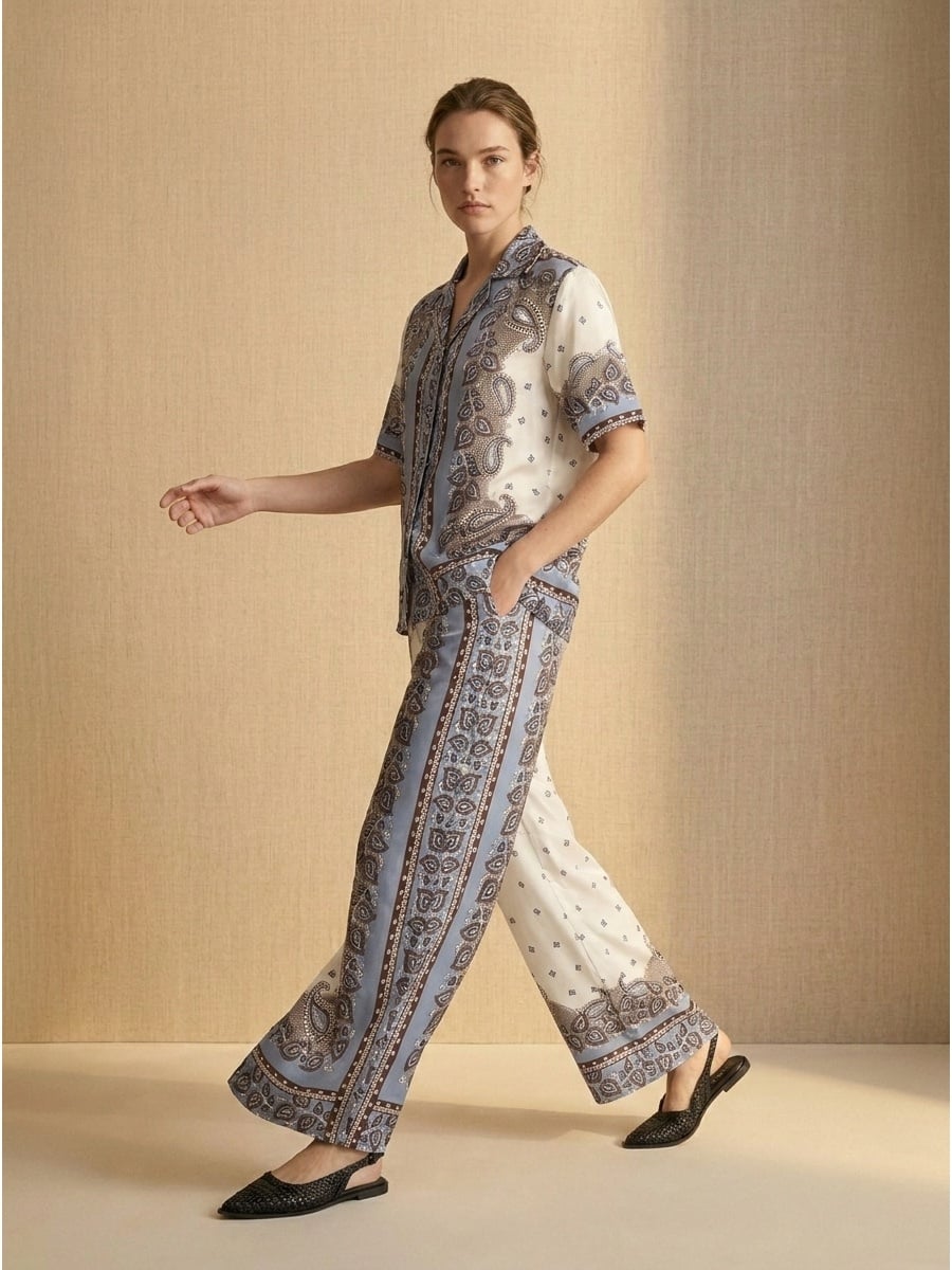 Women's pants