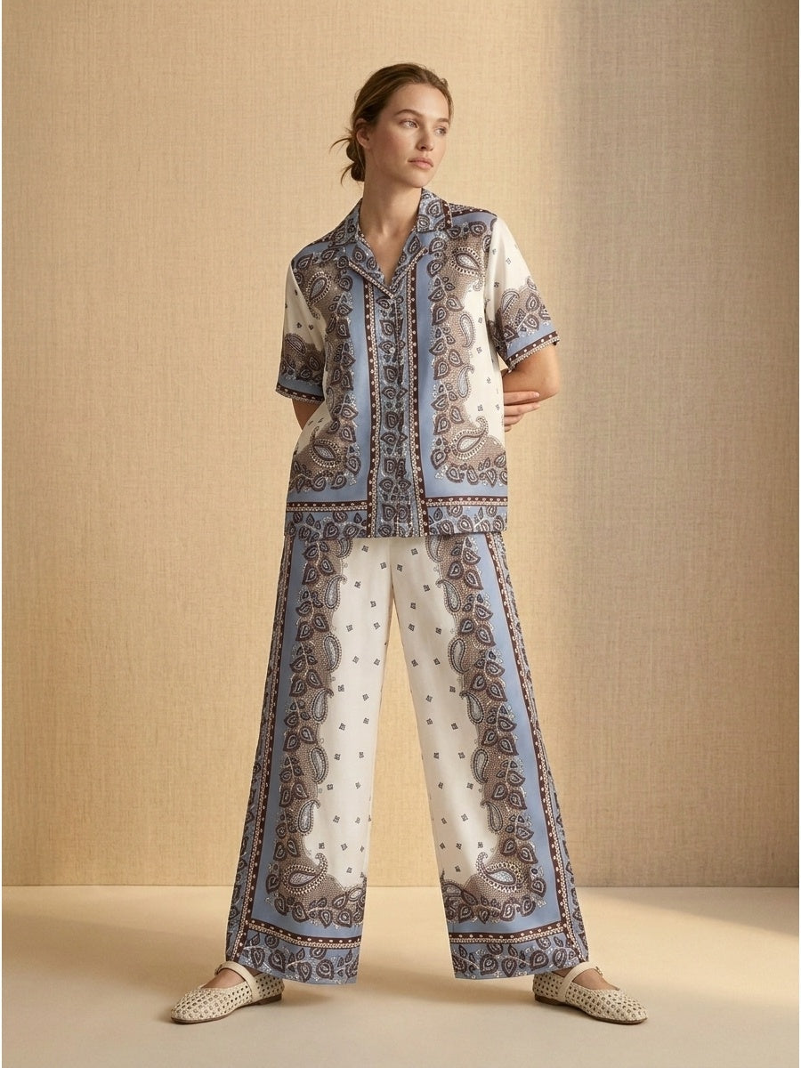 Women's pants