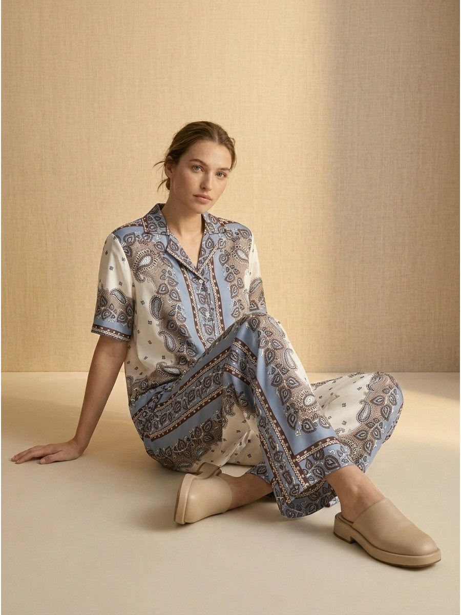 Women's pants