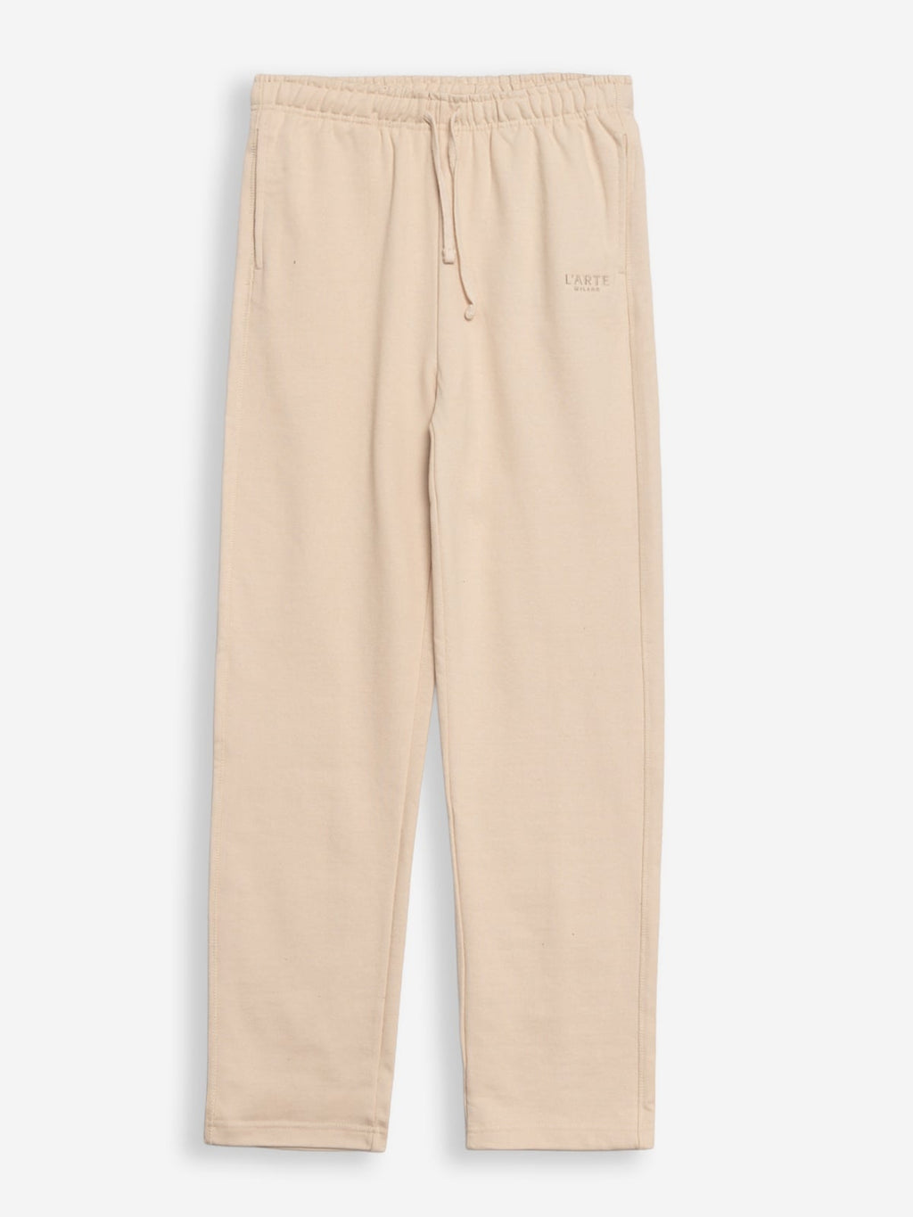 Pantaloni casual de damă, "Heavy Cotton"