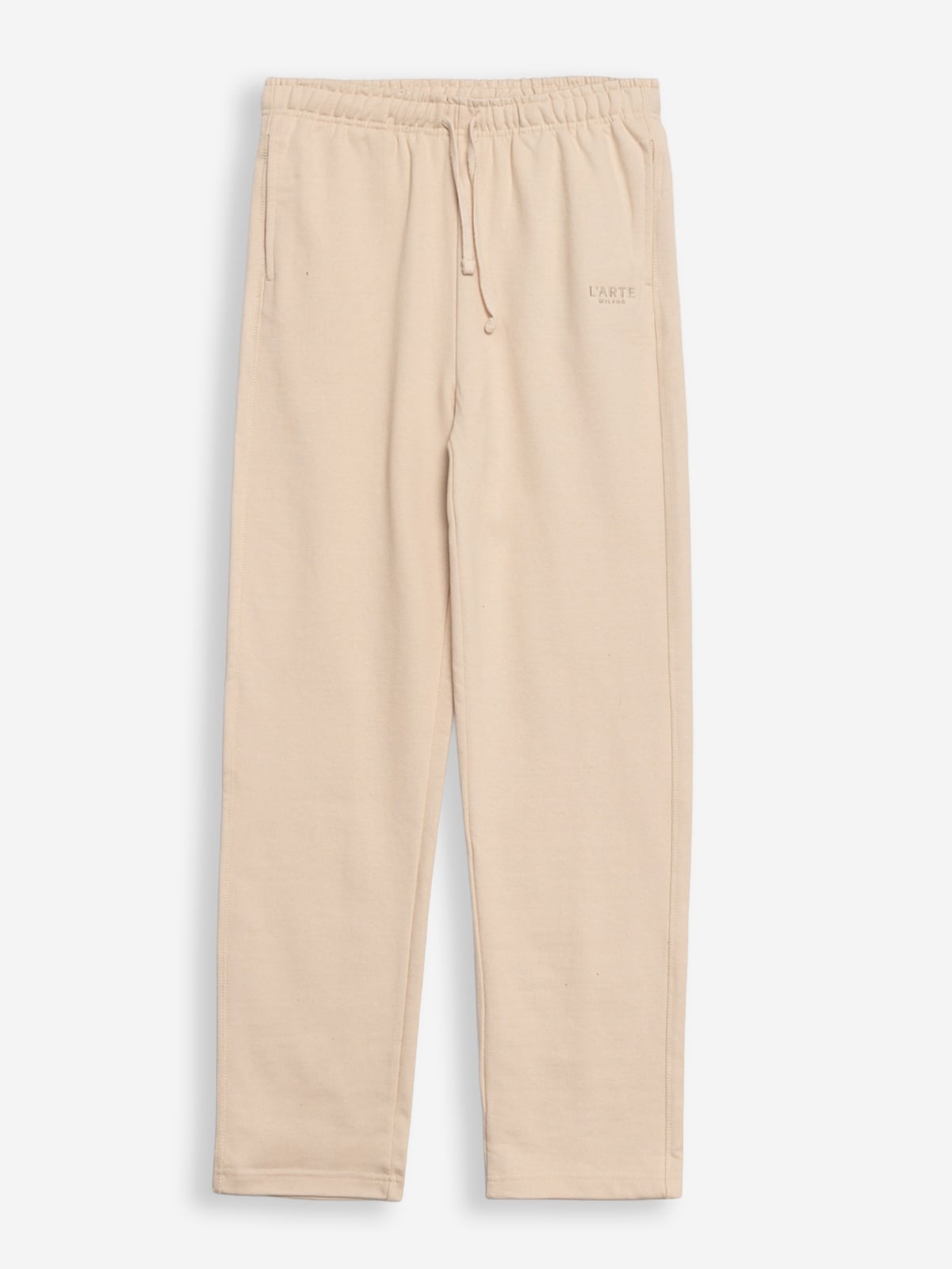 Pantaloni casual de damă, "Heavy Cotton"