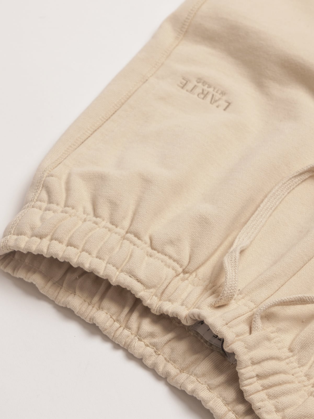 Pantaloni casual de damă, "Heavy Cotton"