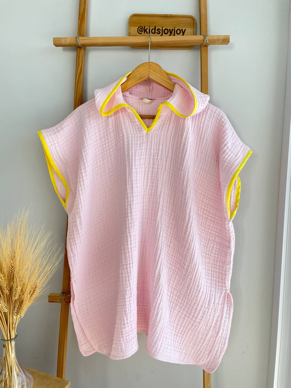 Baby Claude Robes