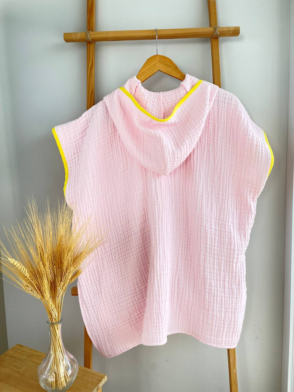 Baby Claude Robes