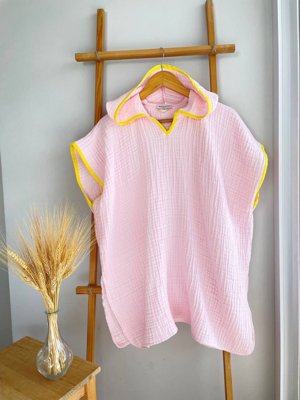 Baby Claude Robes