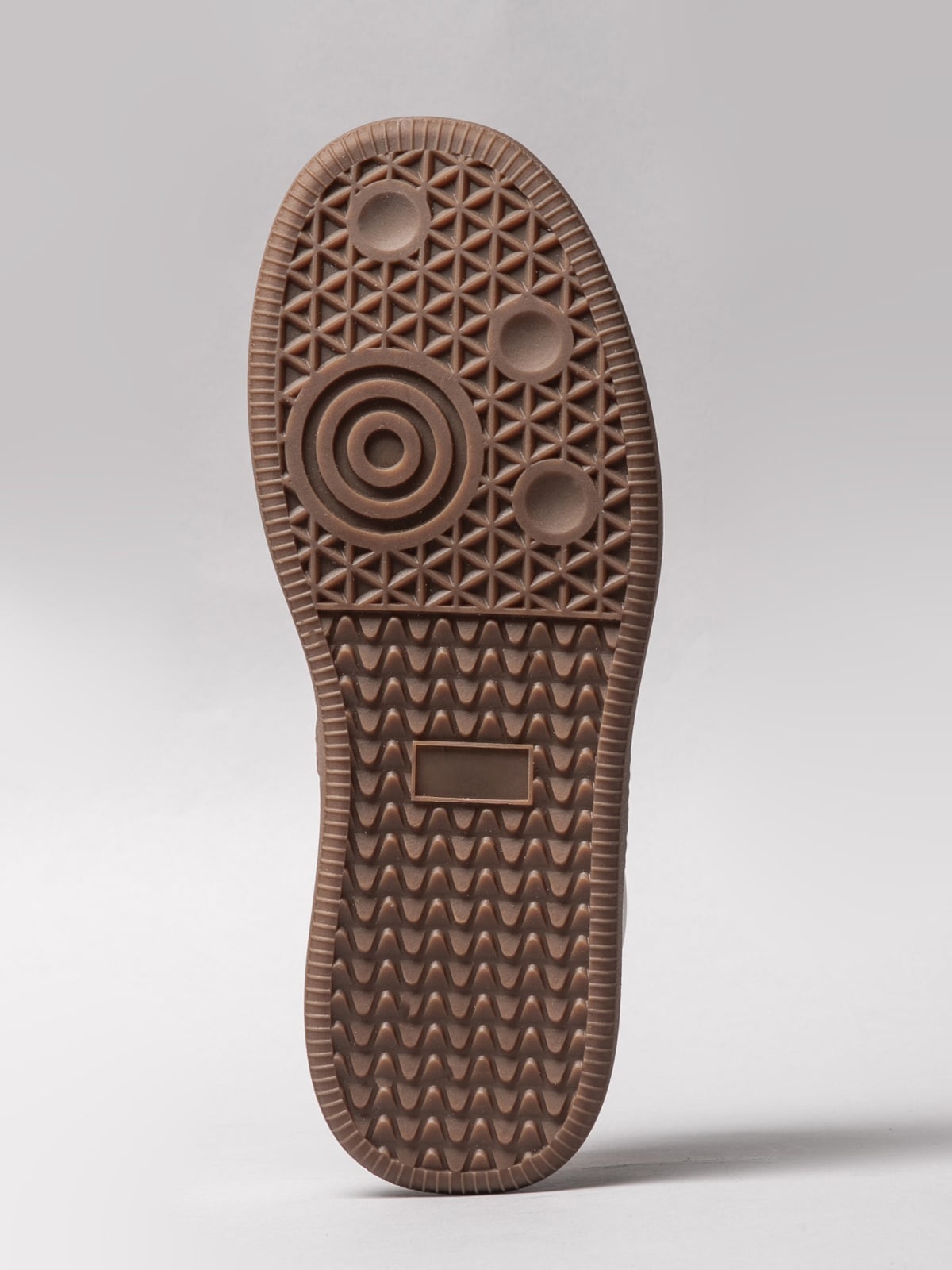 Women's leather casual shoes