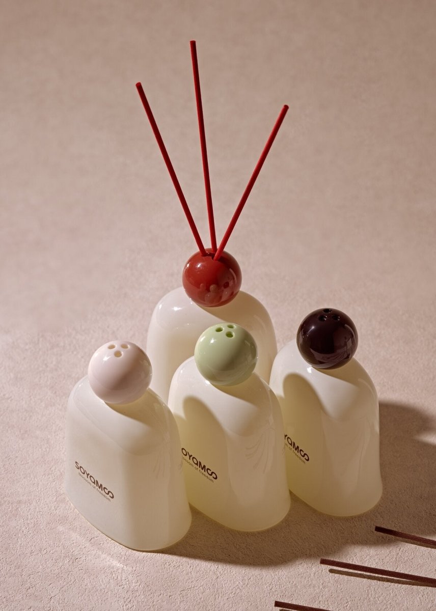 Moonlit Gardenia Wanderland Collection Reed Diffuser – 150ml